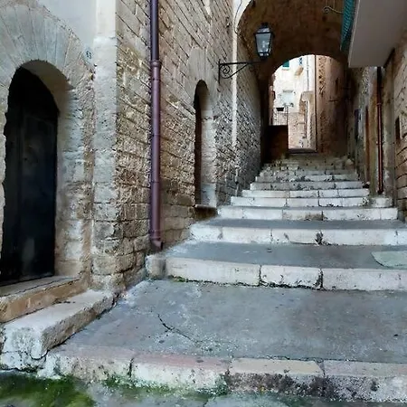 Pacc's House * Vieste
