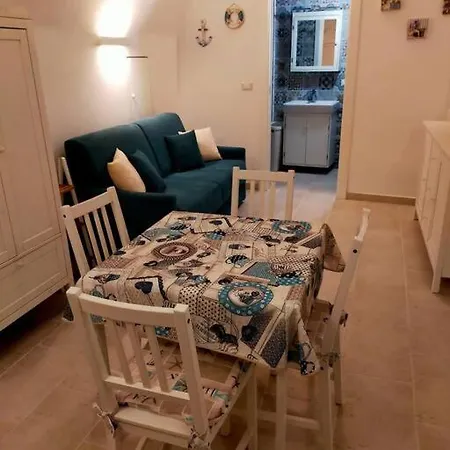Prázdninový dům Pacc's House